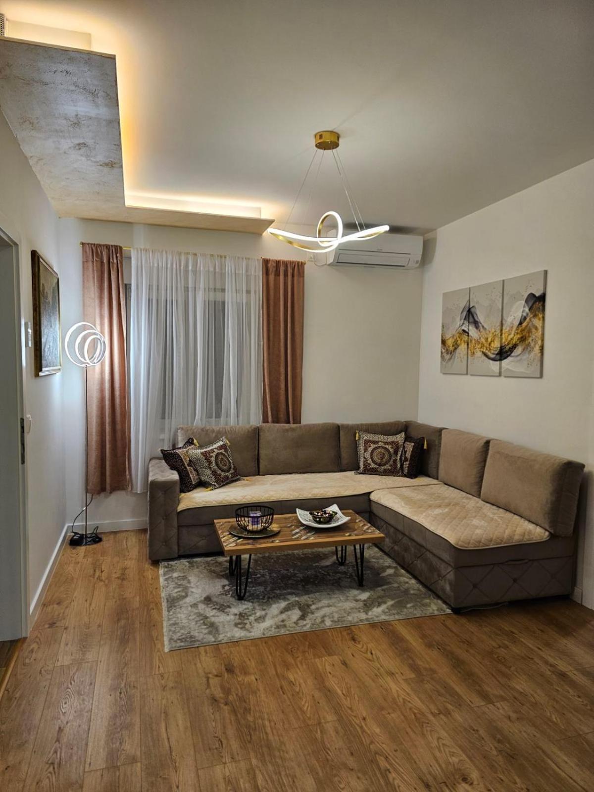 Sunset Home Mostar Esterno foto